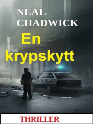 cover image of En krypskytt